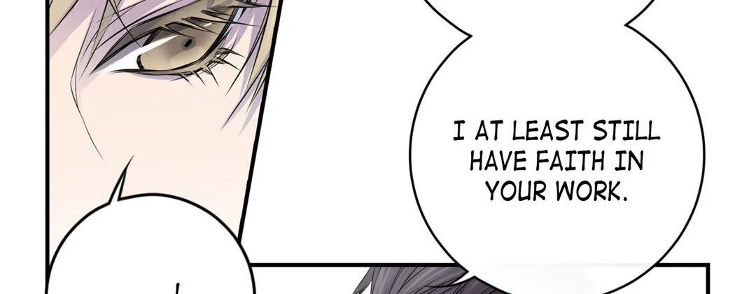 My Ex, Client - Chapter 3